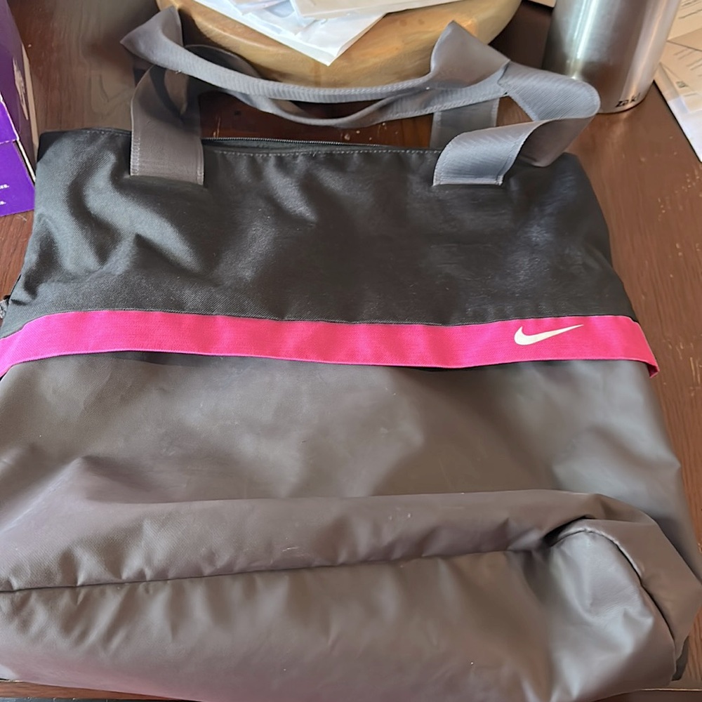 Nike bag
